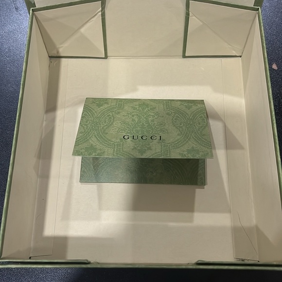 Gucci belt - Picture 5 of 8